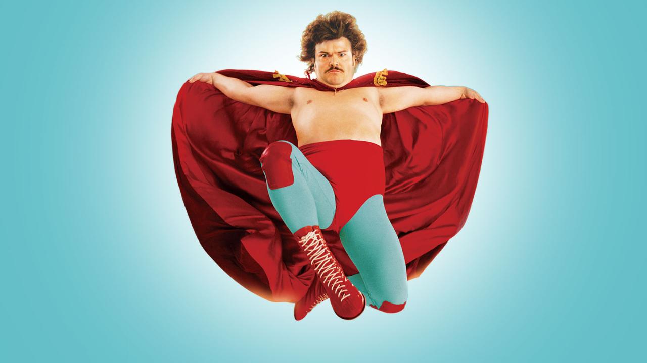 Nacho Libre