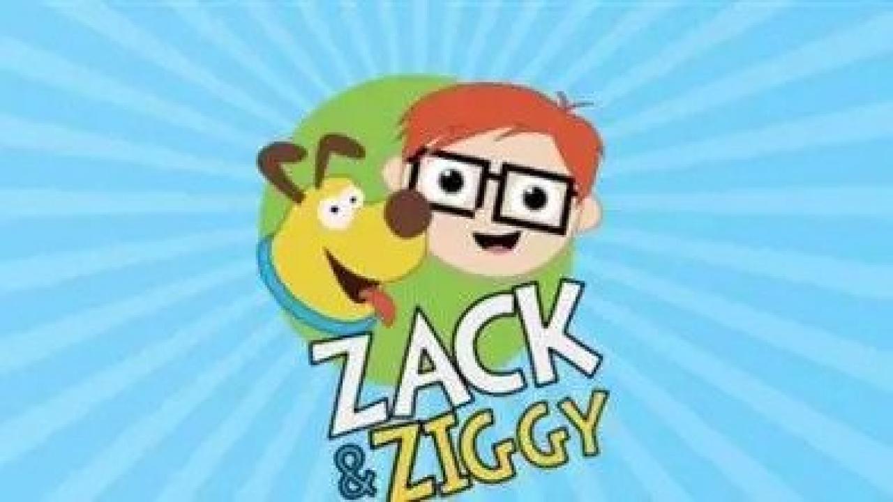 Zack i Ziggy CLIII (3)