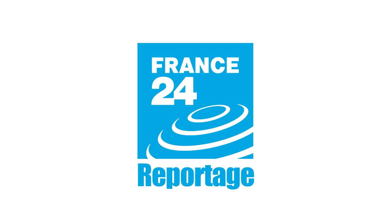 REPORTAGE F24 (Live News)