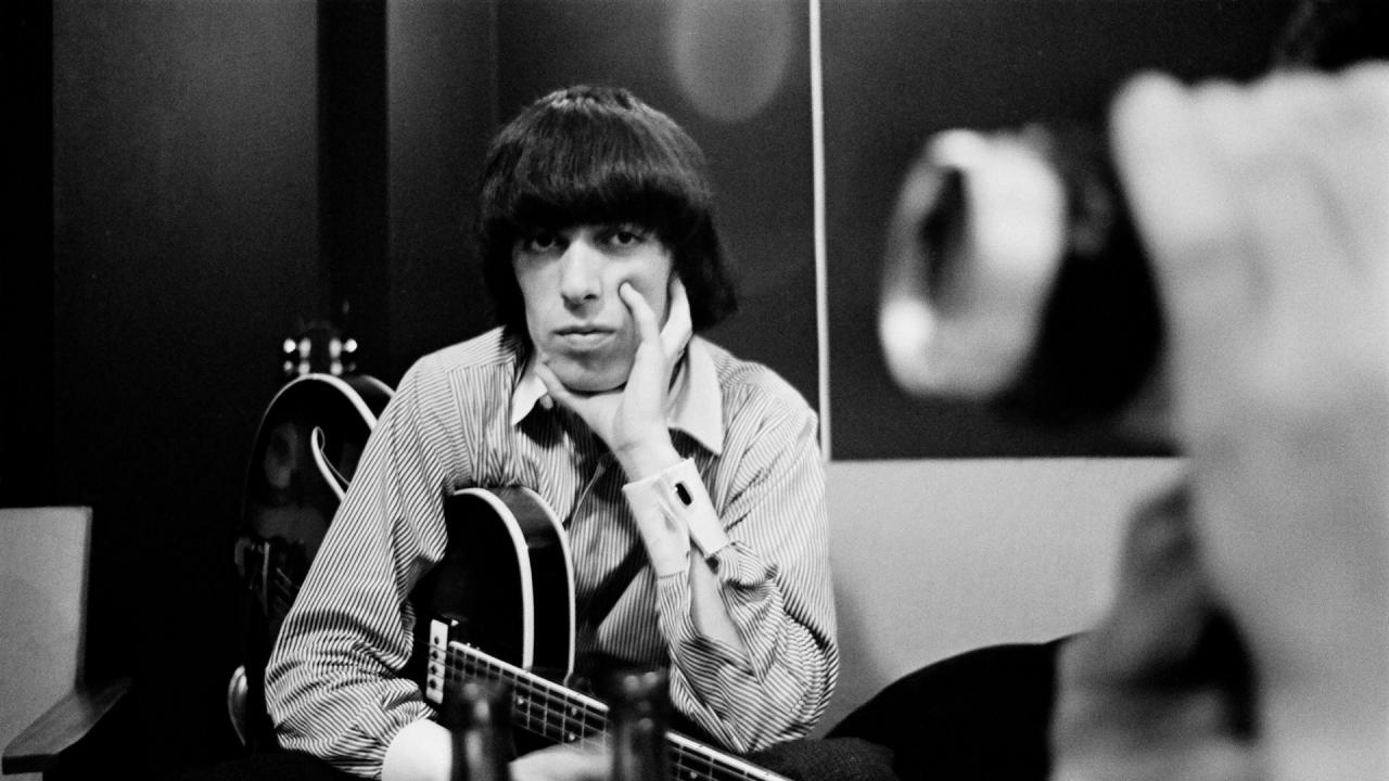 Bill Wyman: Tihi član Rolling Stonesa