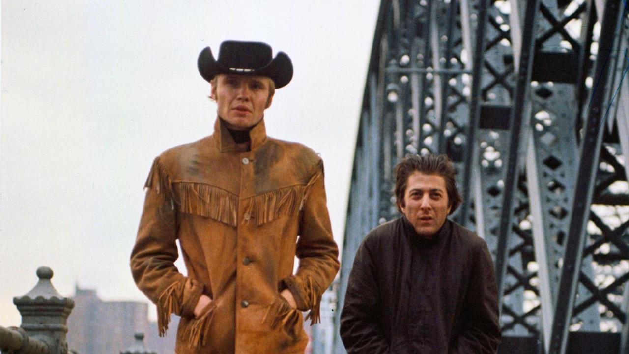 Midnight Cowboy