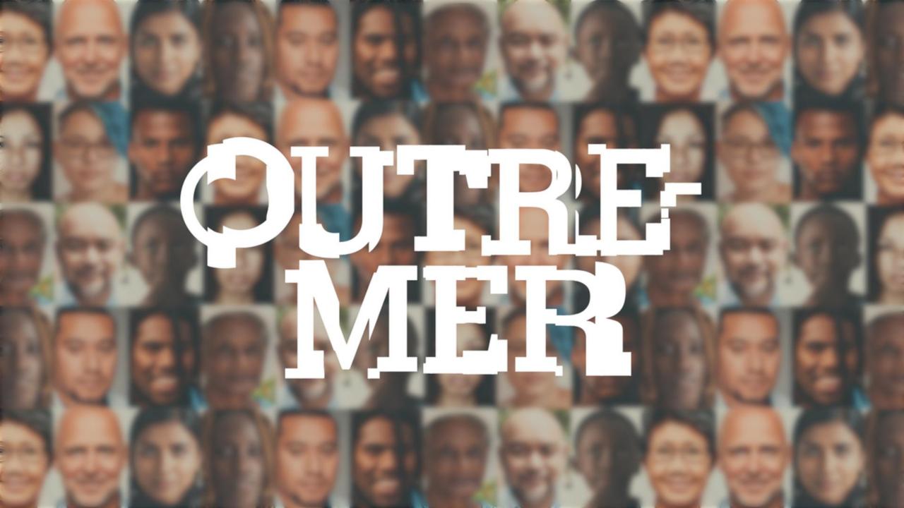 OUTRE-MER (Magazine)