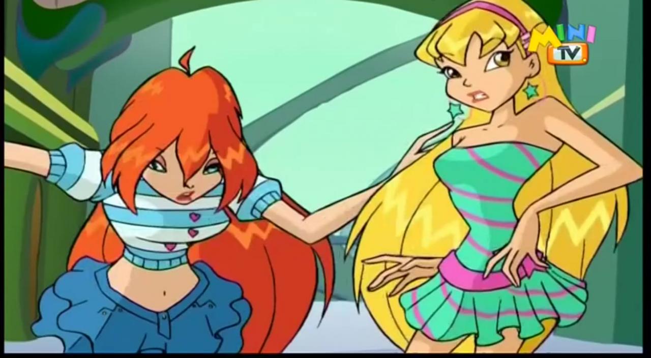 Winx Club