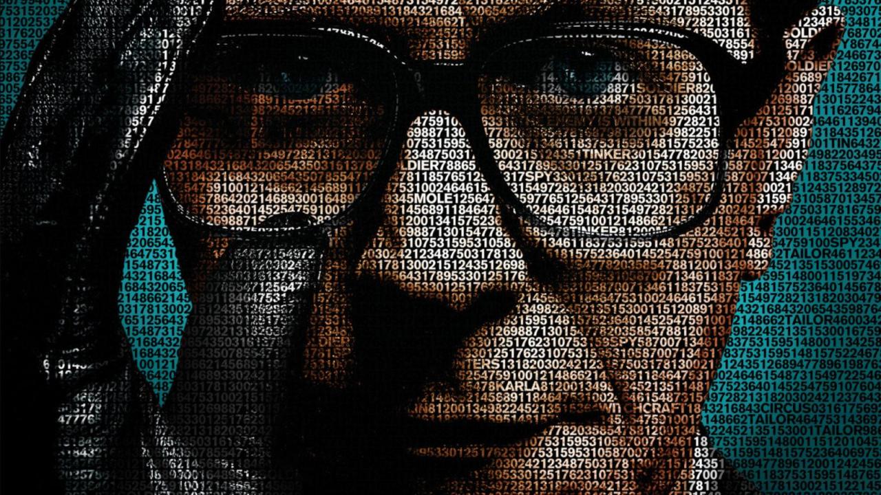 Tinker Tailor Soldier Spy