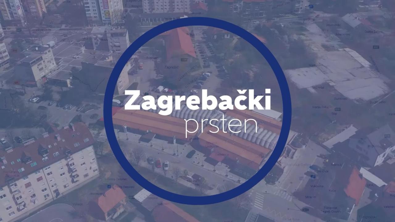 ZAGREBAČKI PRSTEN