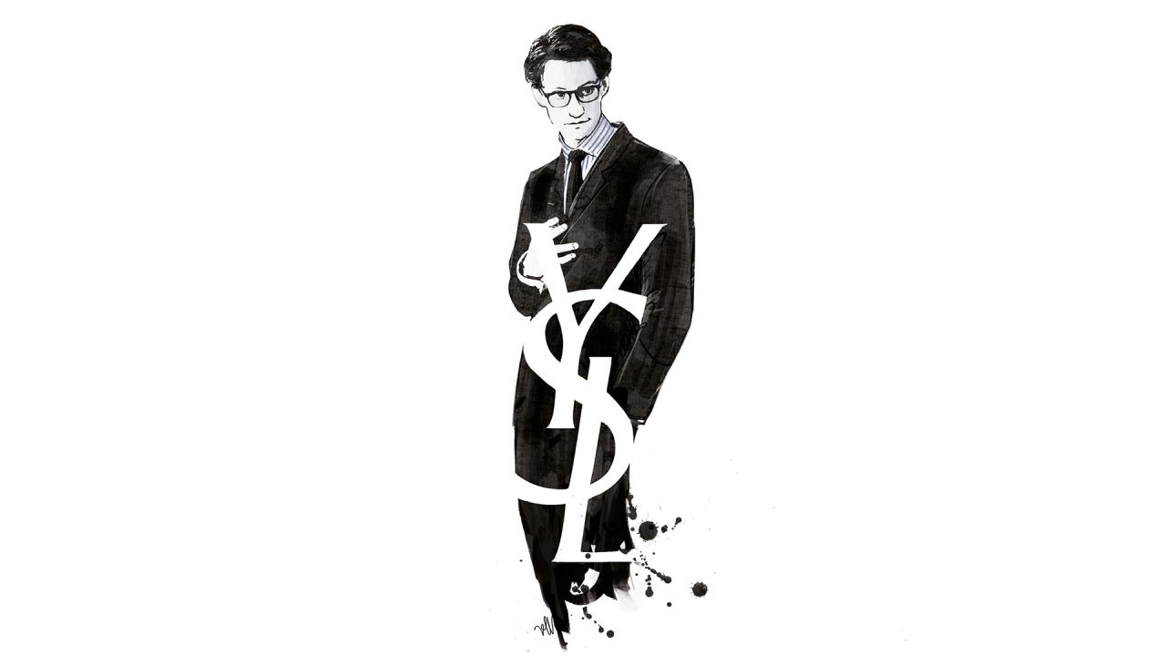 Yves Saint Laurent