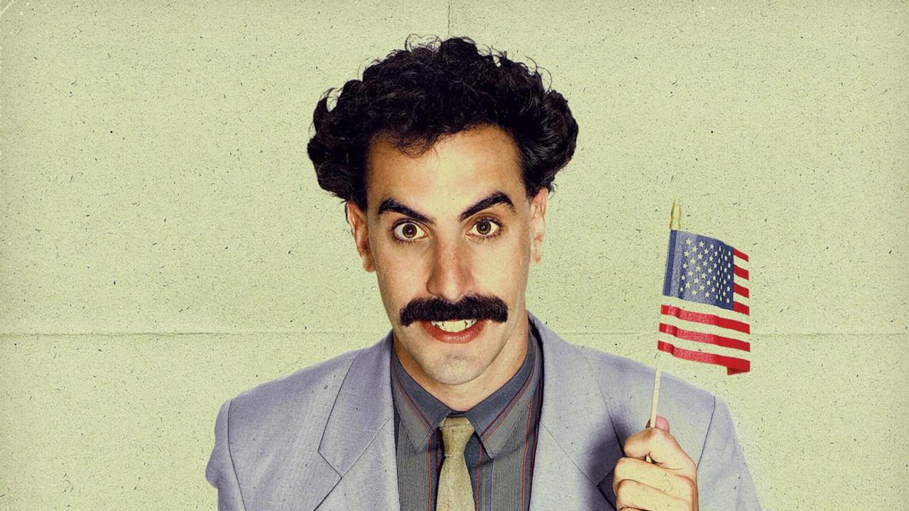 Borat