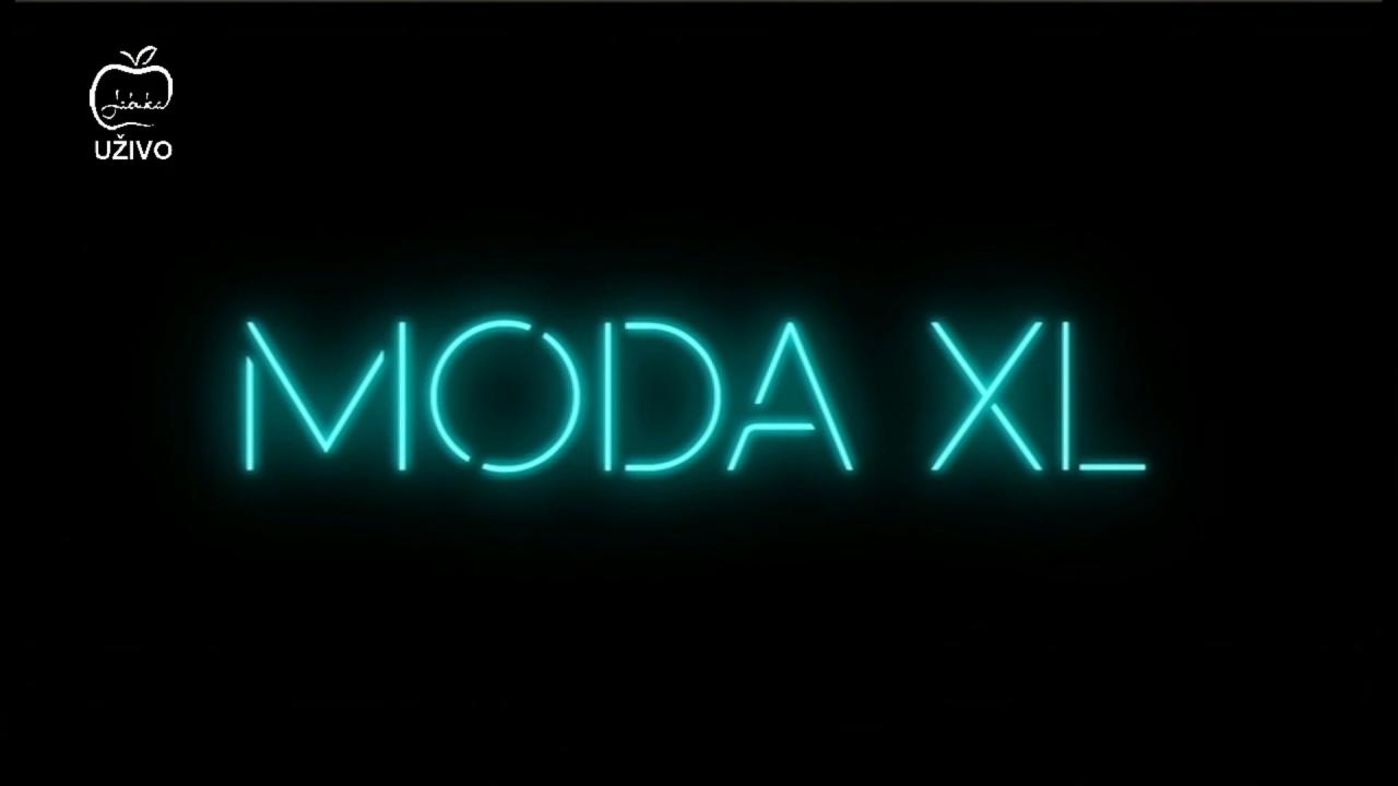 Moda XL