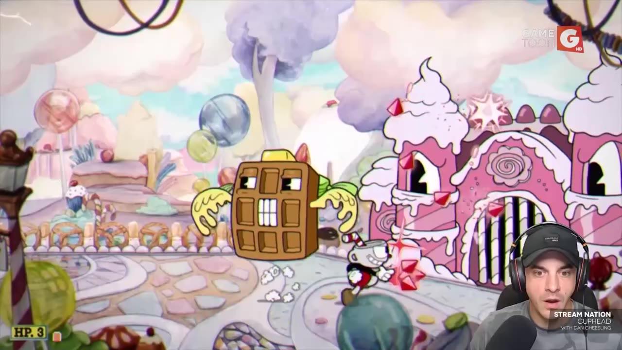 Cuphead S01E03