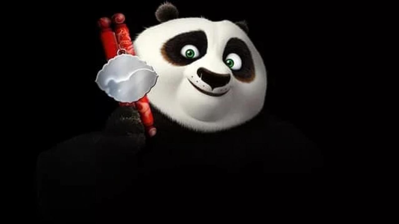 Kung Fu Panda: Tajne Svitka