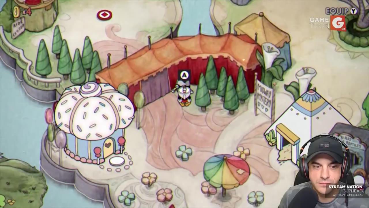 Cuphead S01E05