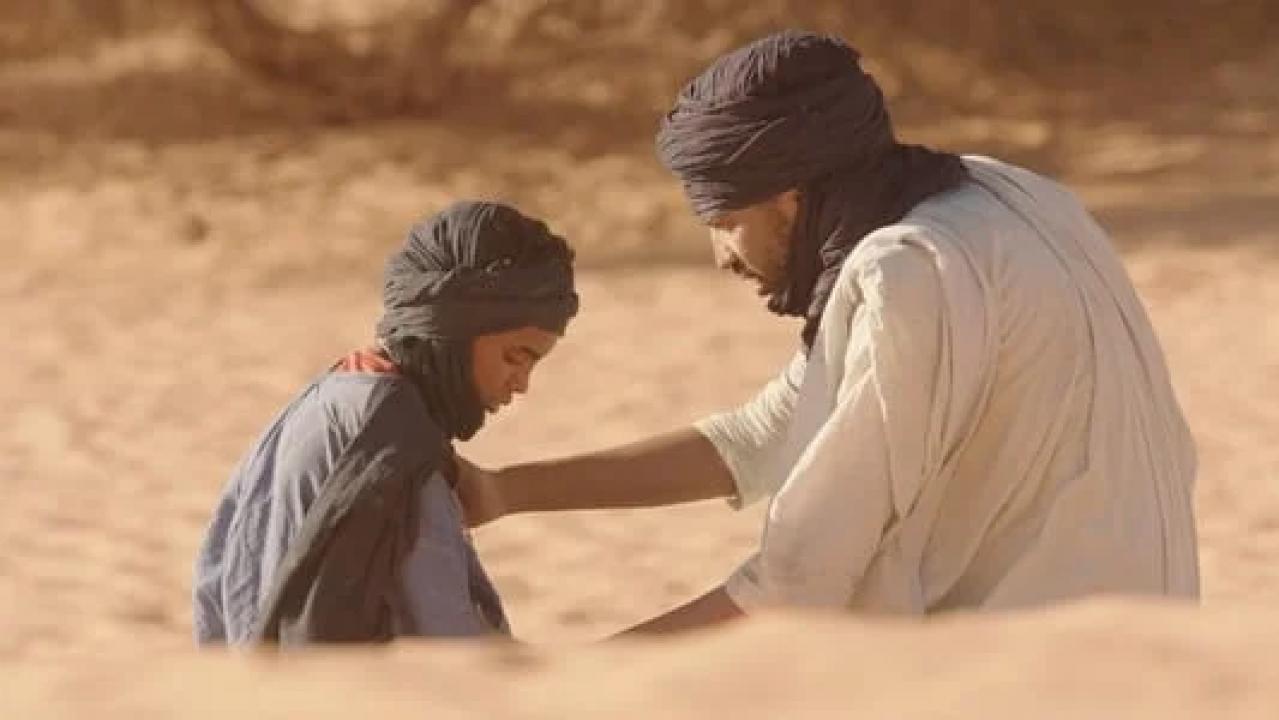 Timbuktu (francusko-mauritansko-katarski film)