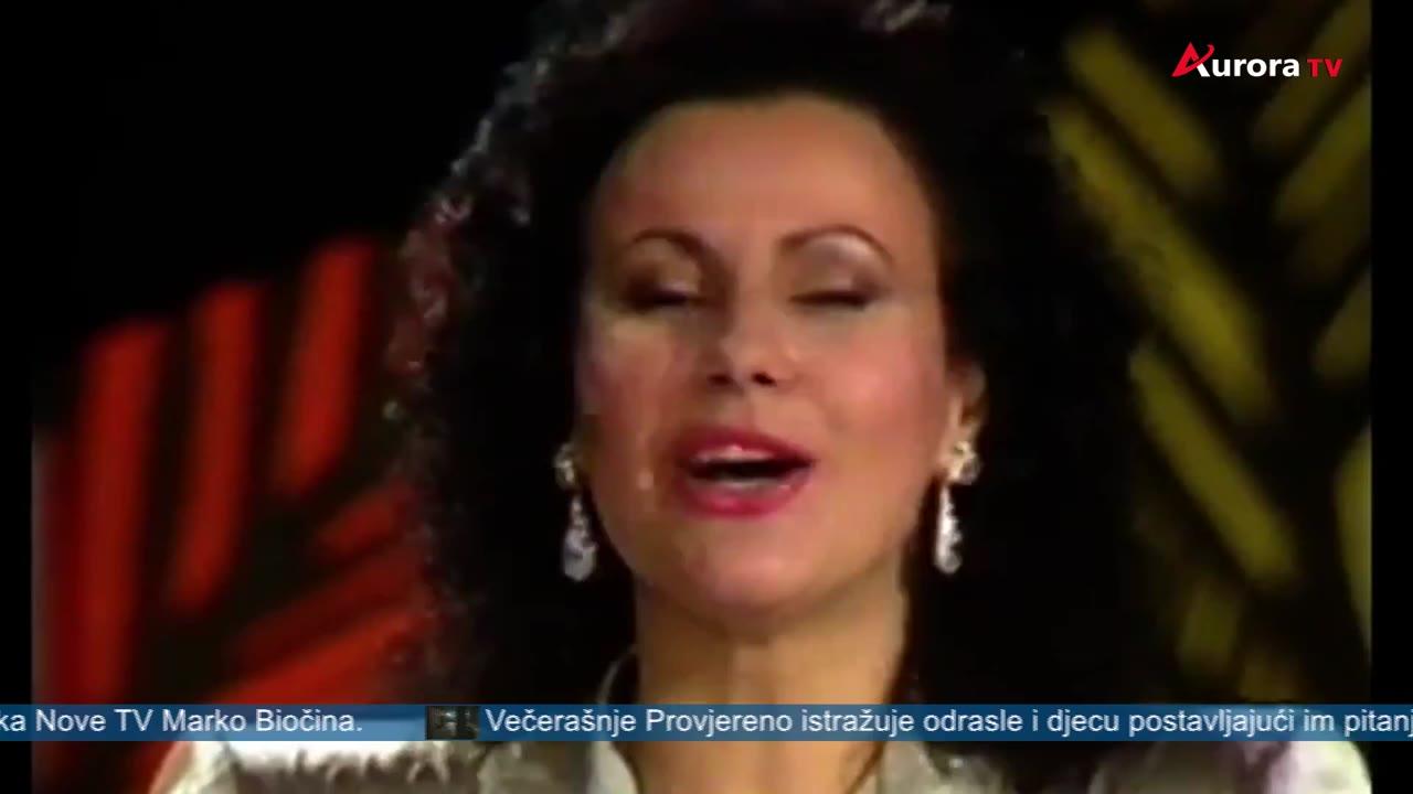 SNEŽANA SAVIĆ - Pustite me