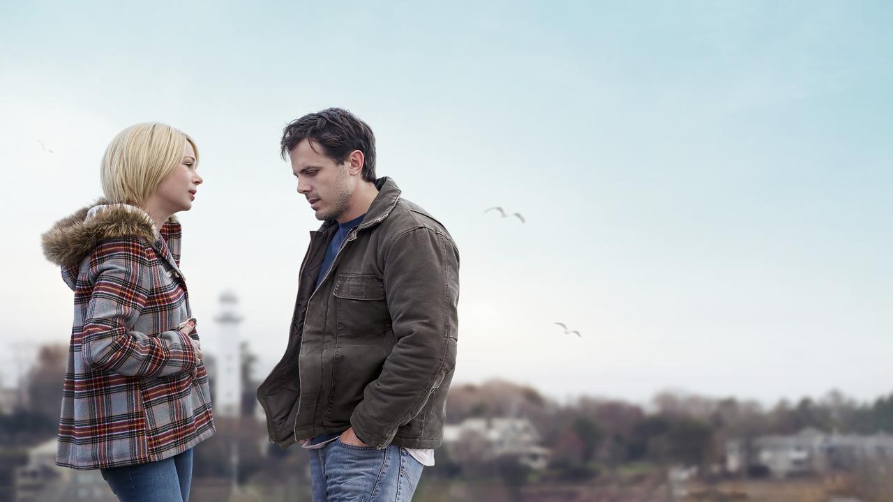 Manchester by the Sea