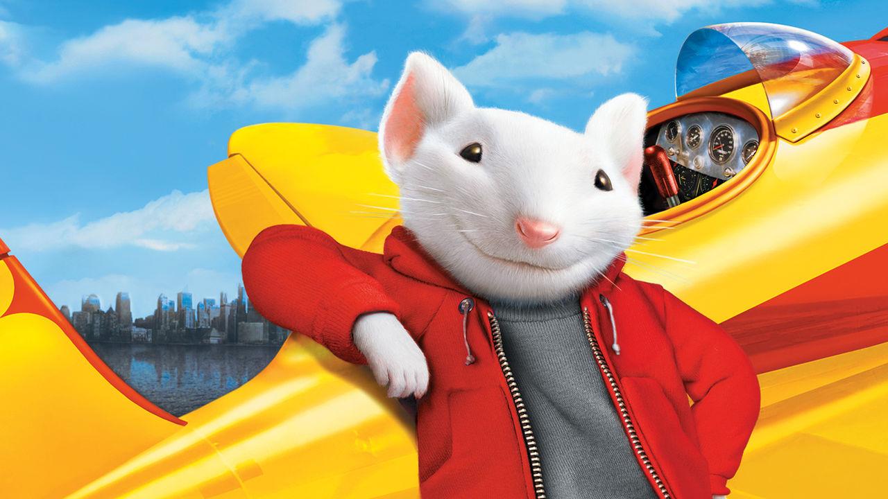 Stuart Little 2