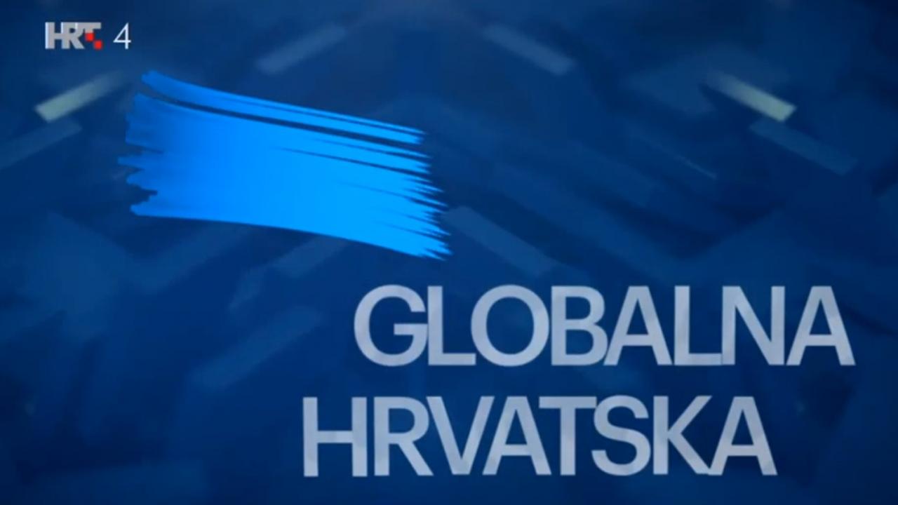 Globalna Hrvatska HTV