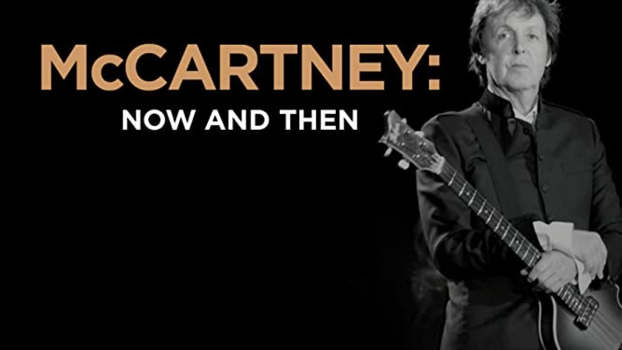 Paul McCartney - A MusiCaresTribute (Los Angeles, CA, USA | 2012)