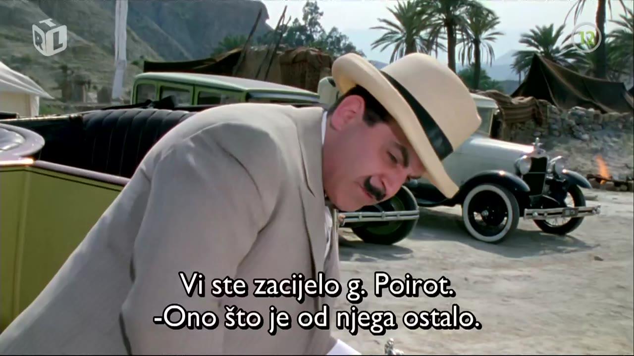 Poirot