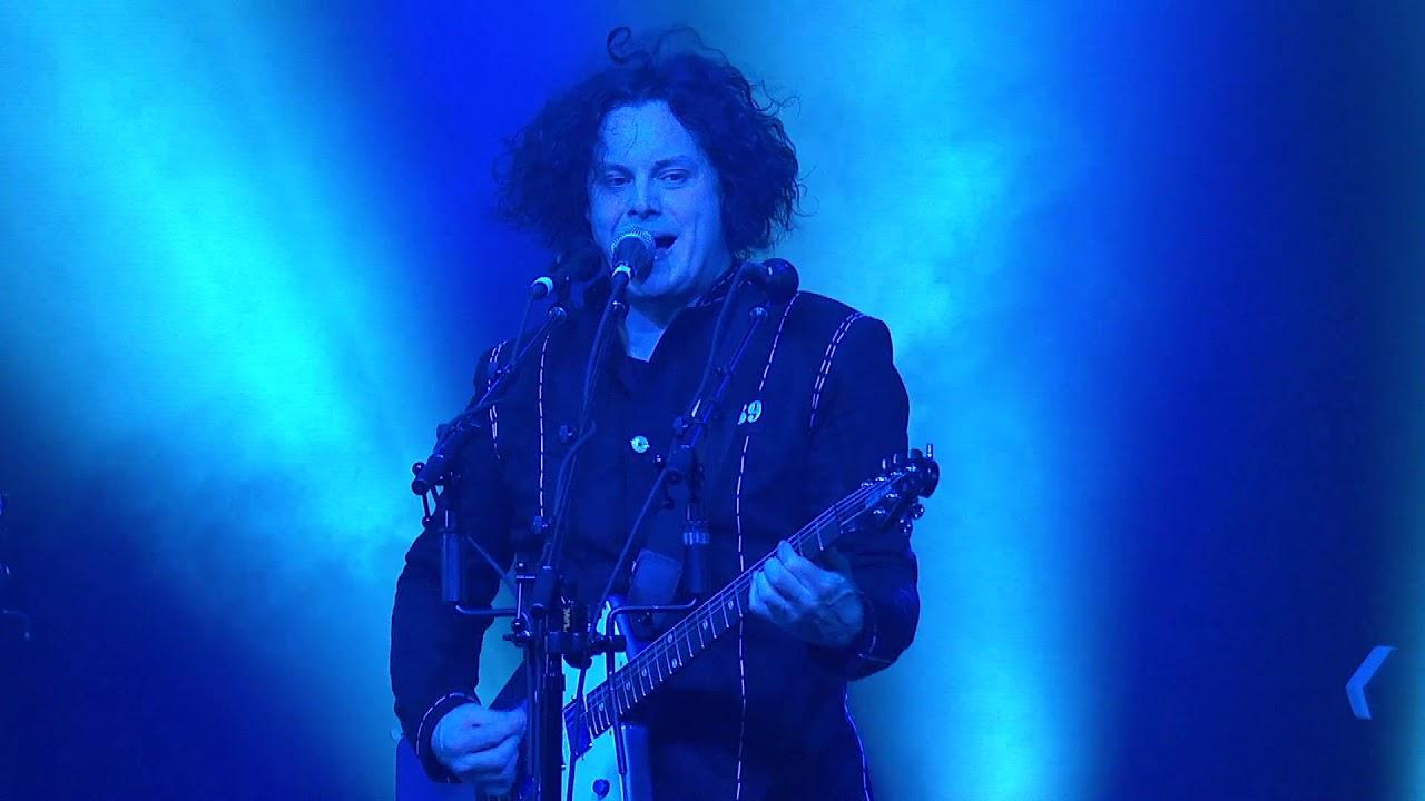 Jack White - Live at iTunes Festival (London, United Kingdom | 2012)