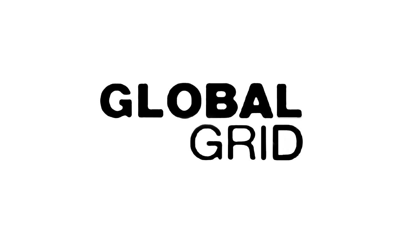 GLOBAL GRID (Live News)