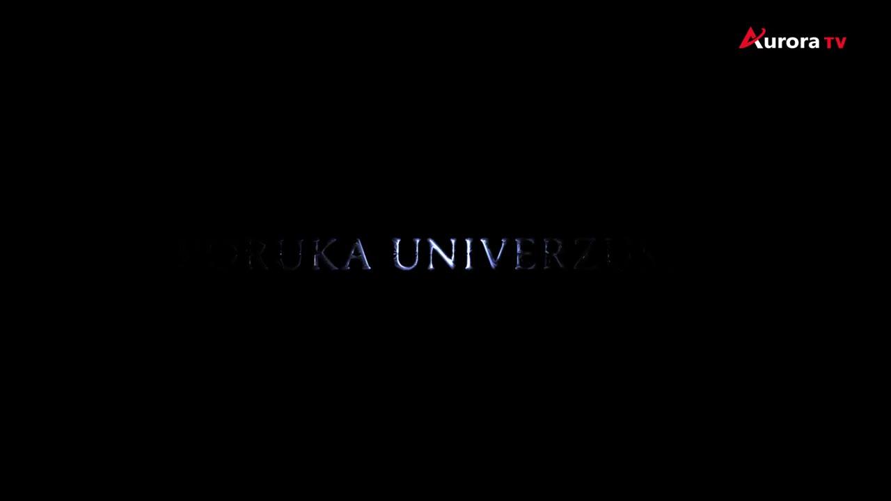 Poruka univerzuma 9