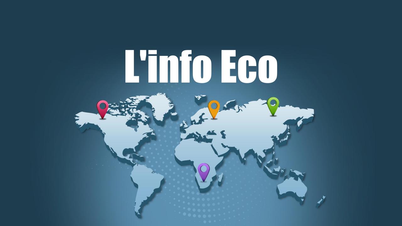 L’INFO ECO (Live News)