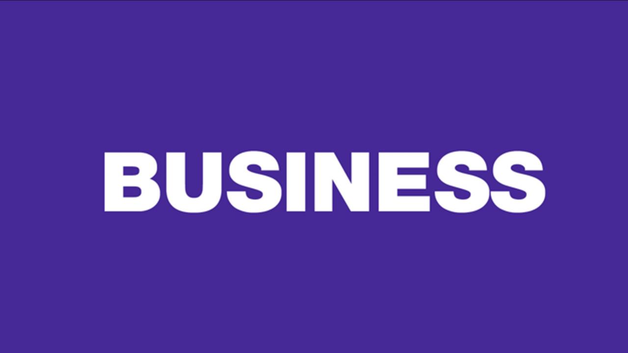 BUSINESS (Live News)