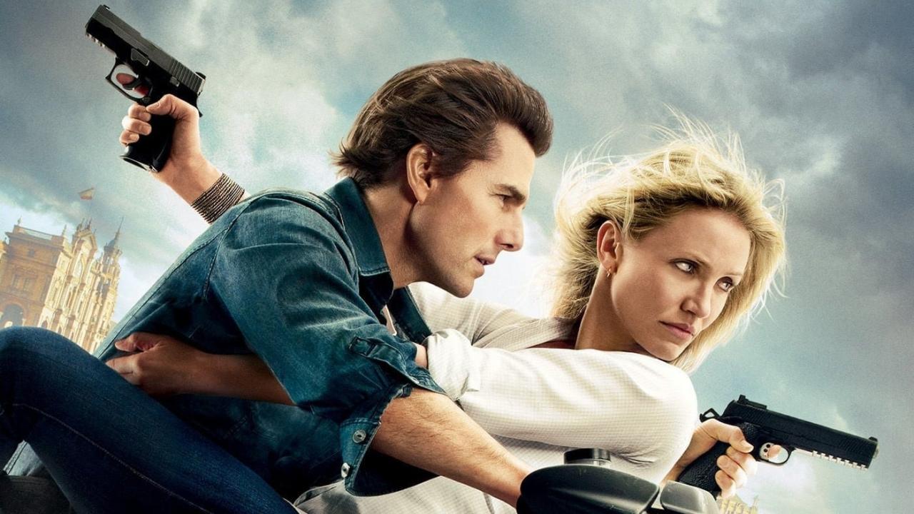 Knight And Day