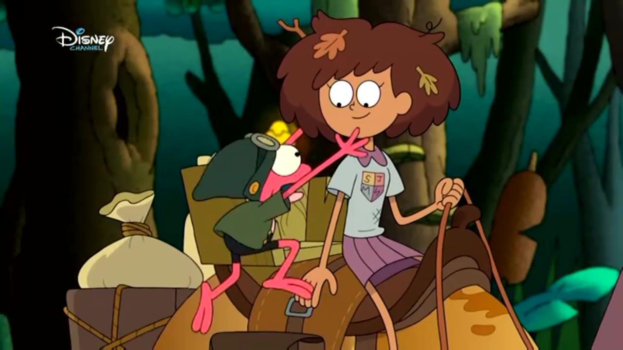 Amphibia