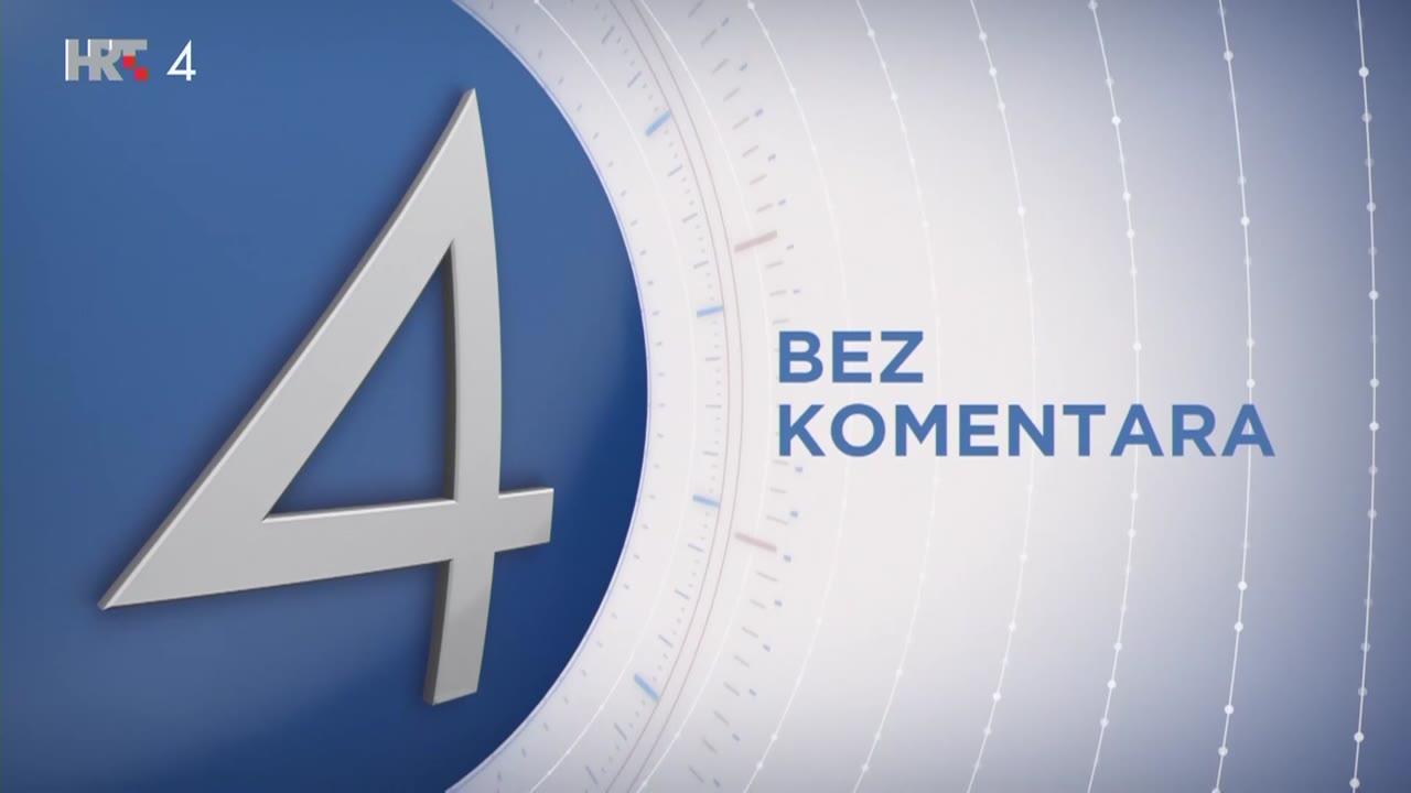 Bez komentara: Kina - Ledeni park