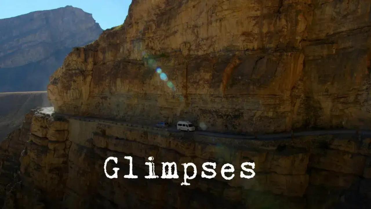 Glimpses (Spiti)