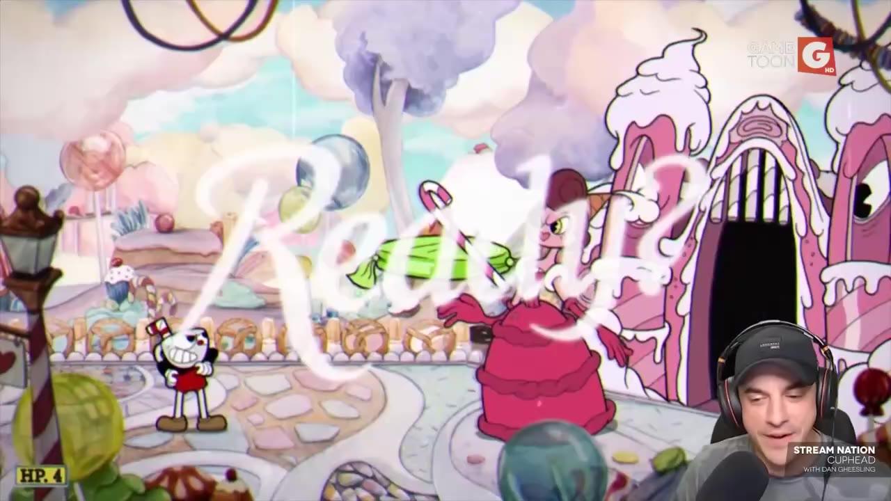 Cuphead S01E03