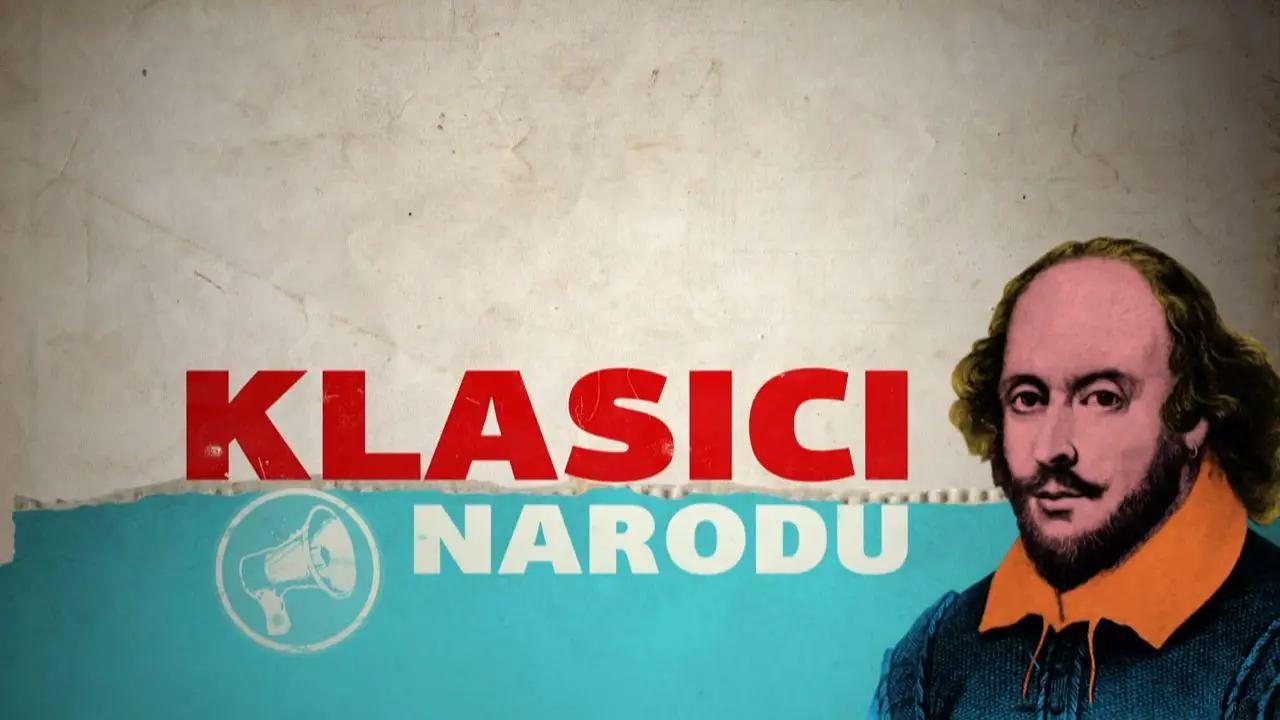 Klasici narodu II (August Šenoa - Zlatarevo zlato)