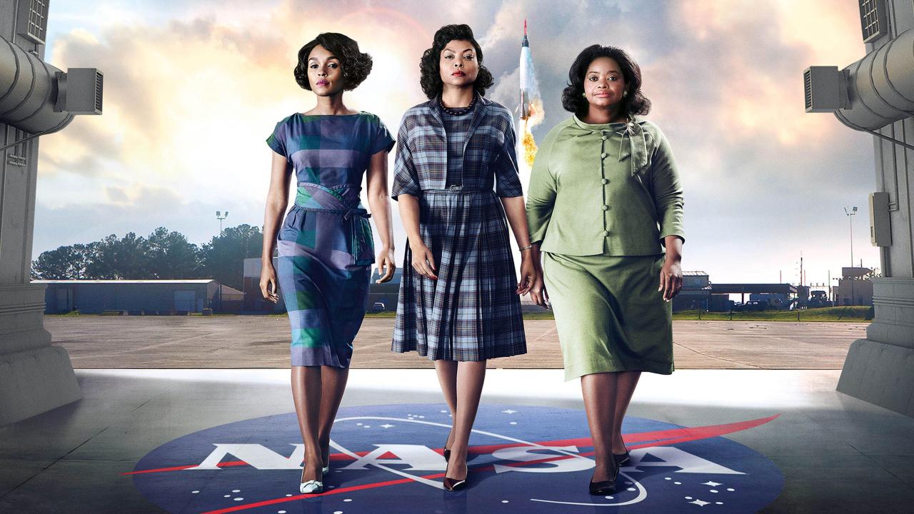 Hidden Figures