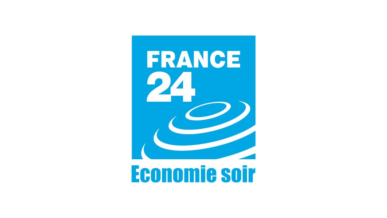 ECONOMIE SOIR (Live News)