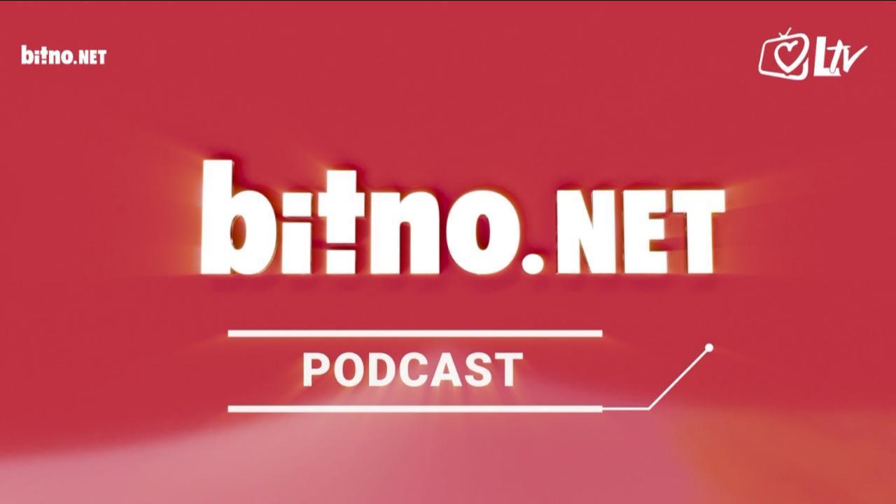 Bitno.net podcast