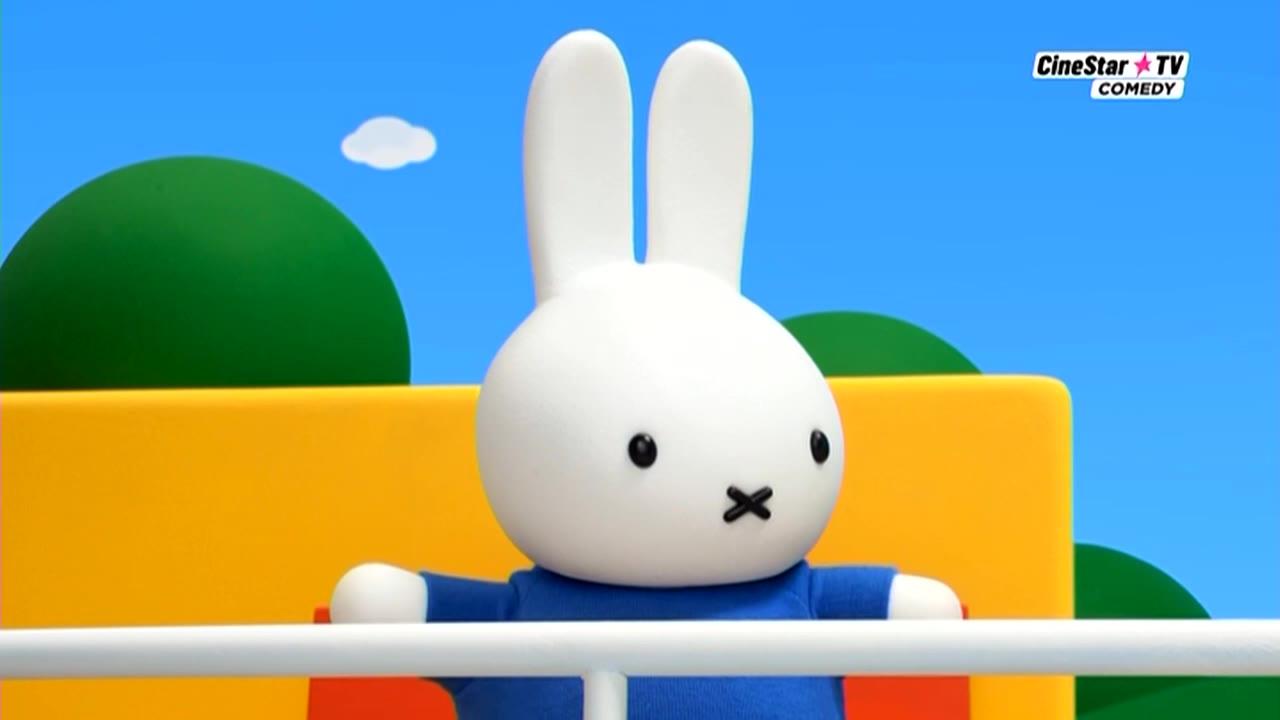 Miffy film