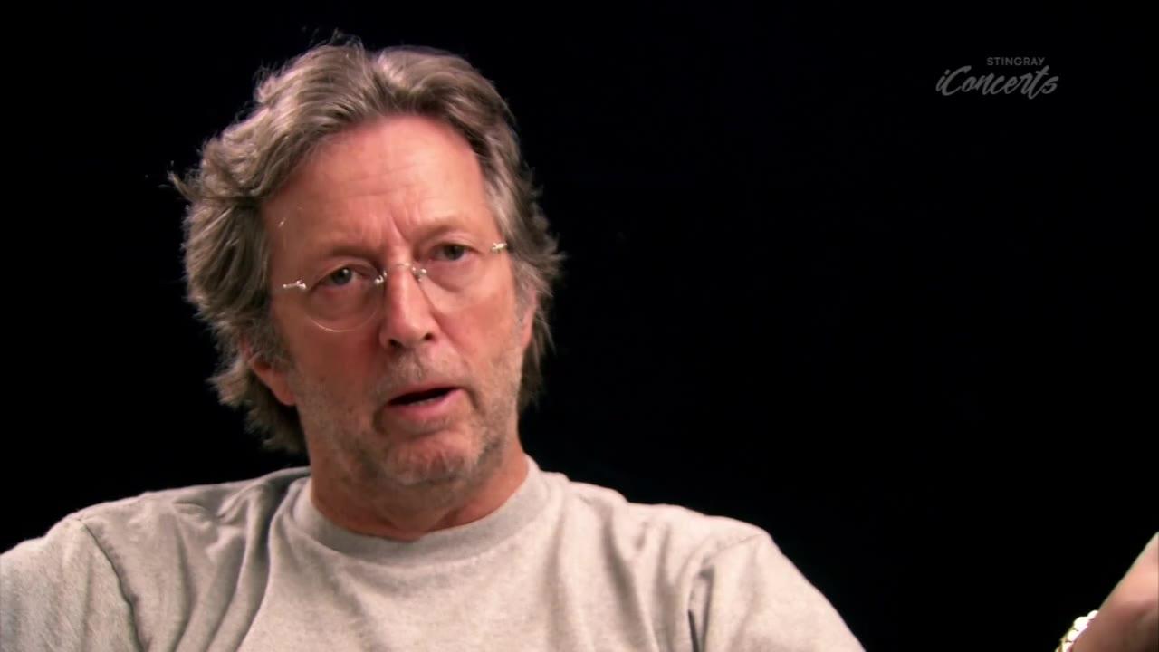 Eric Clapton & Steve Winwood - Live…, Madison Square Garden, New York, NY, USA | 2008