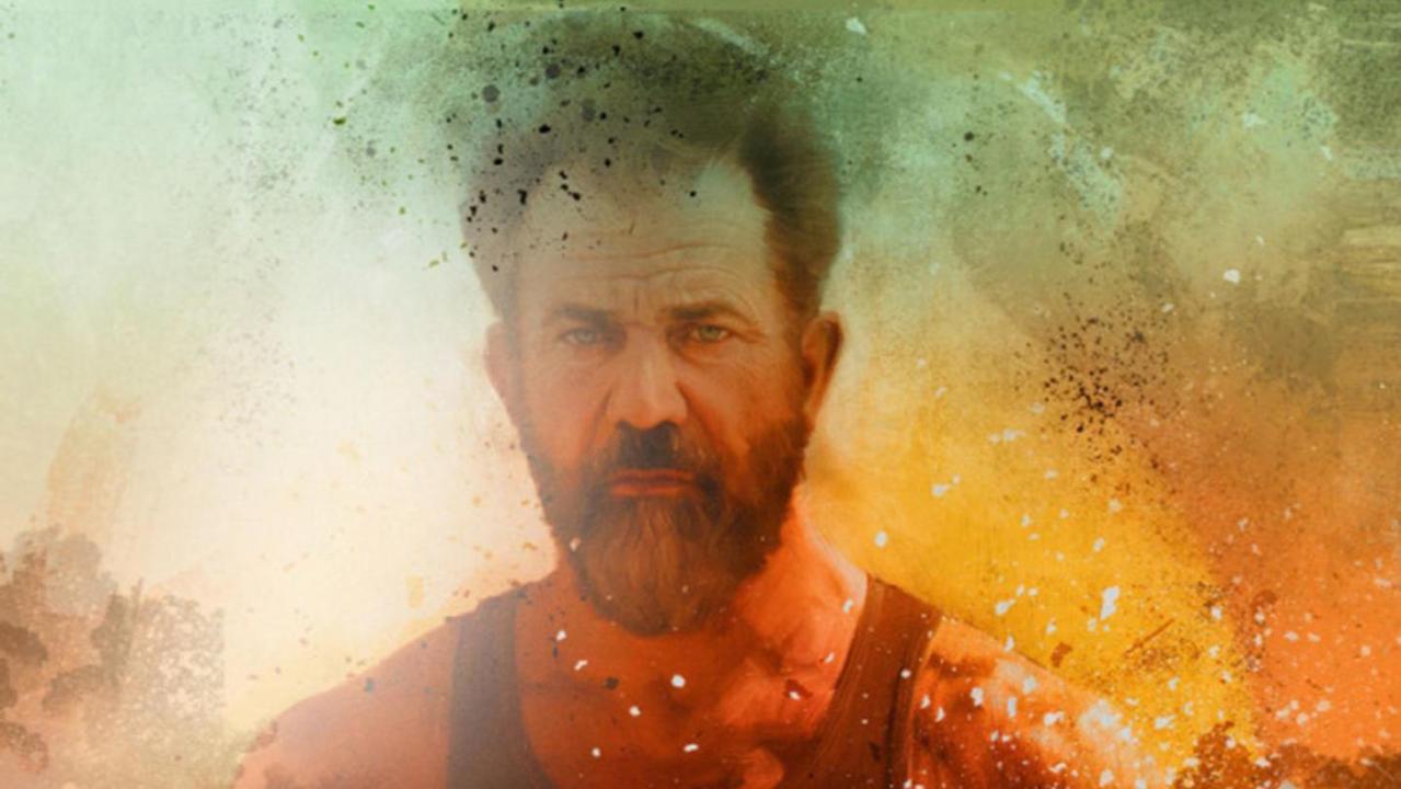 Blood Father