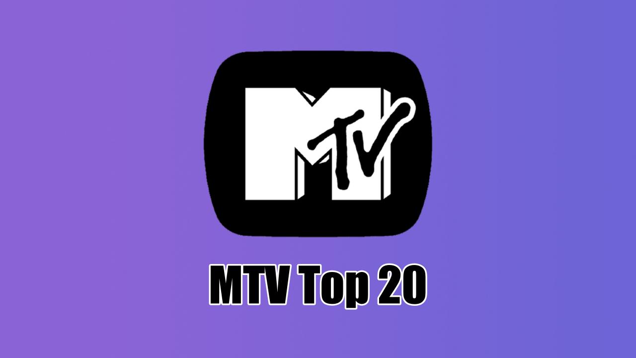 MTV Top 20