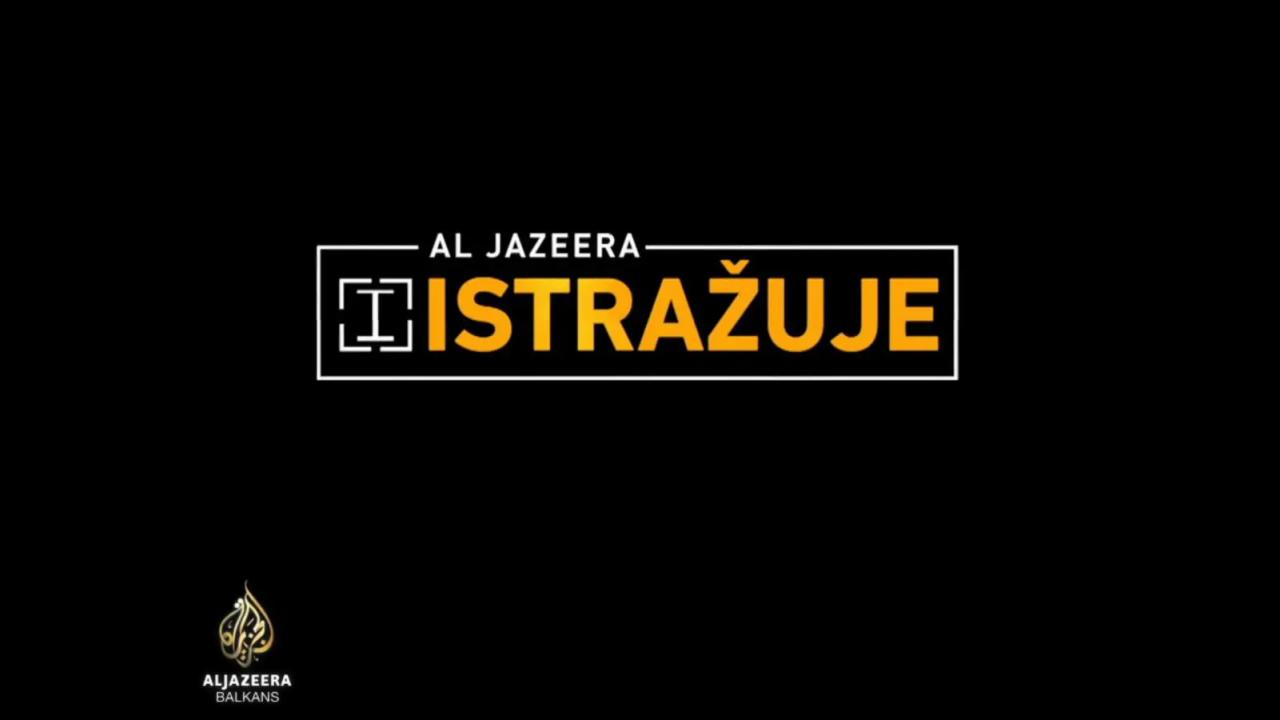 Al Jazeera istražuje - Izraelski lobi