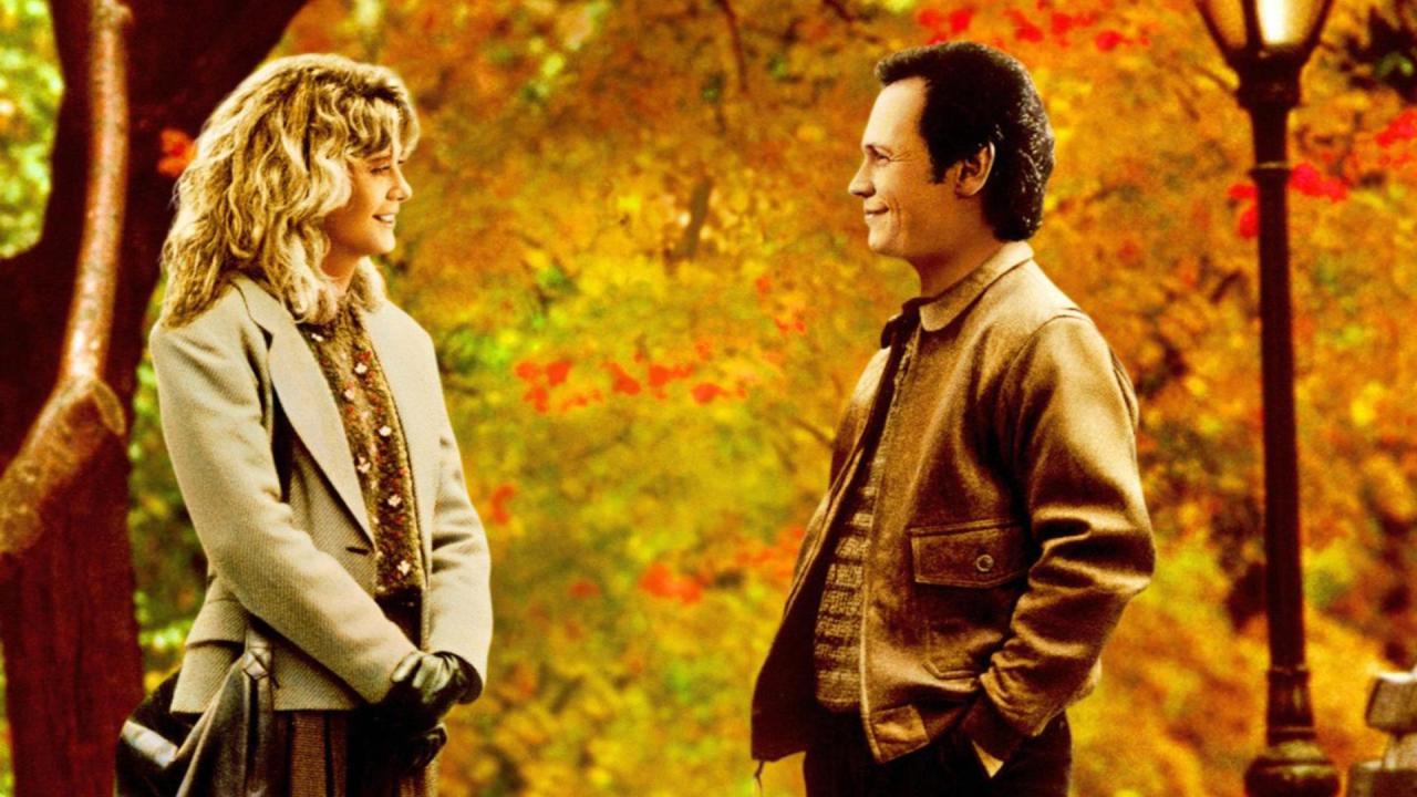 When Harry Met Sally...