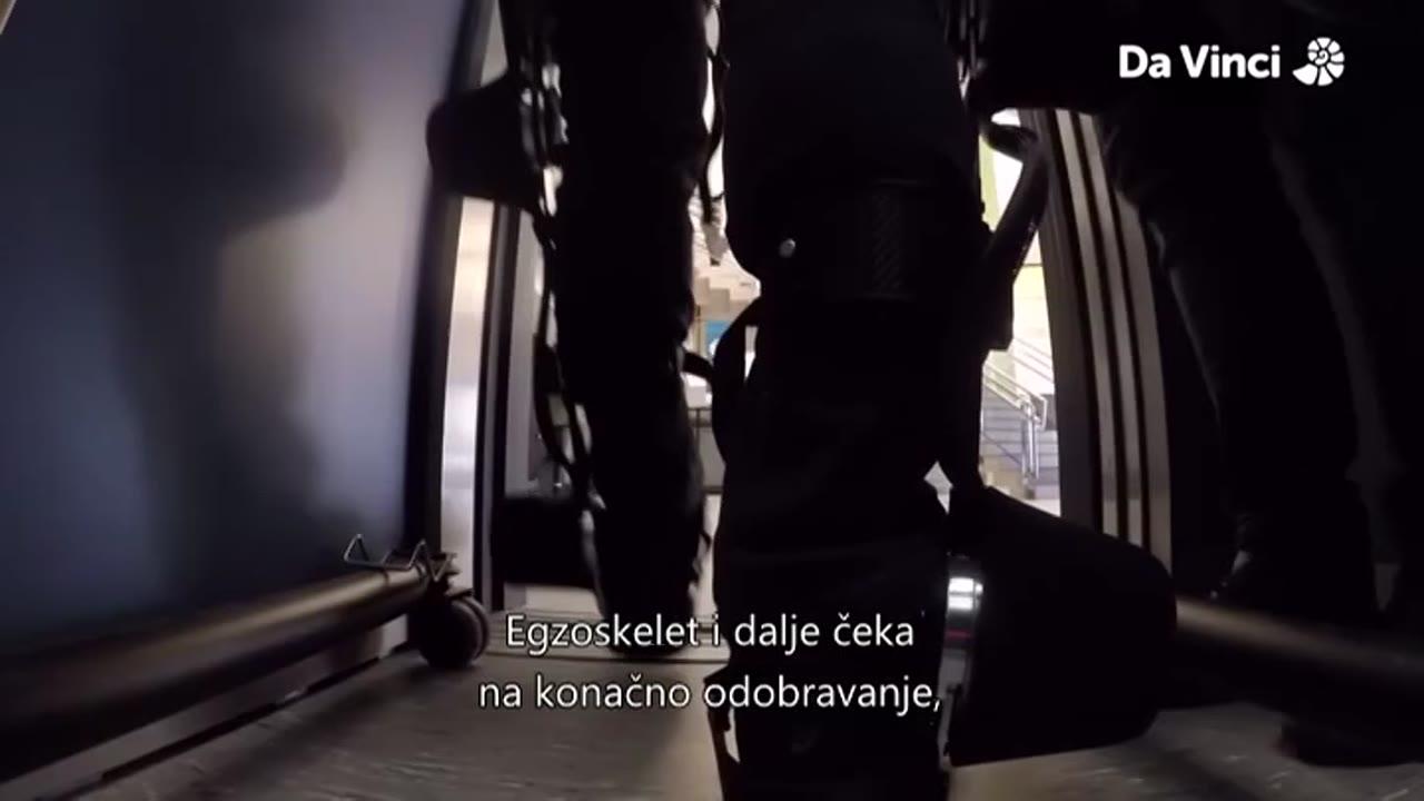 Futuris (Kako robot u dubokoj vodi može donijeti prosvjetljenje) / 0