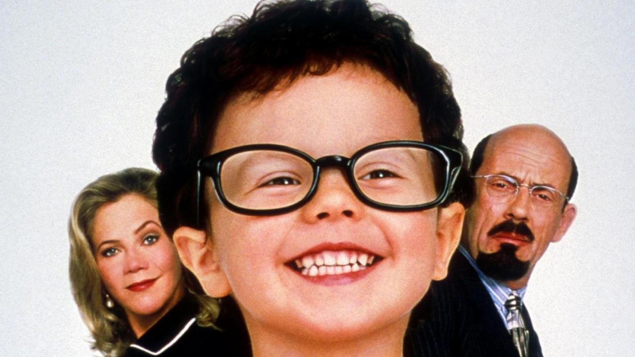 Baby Geniuses