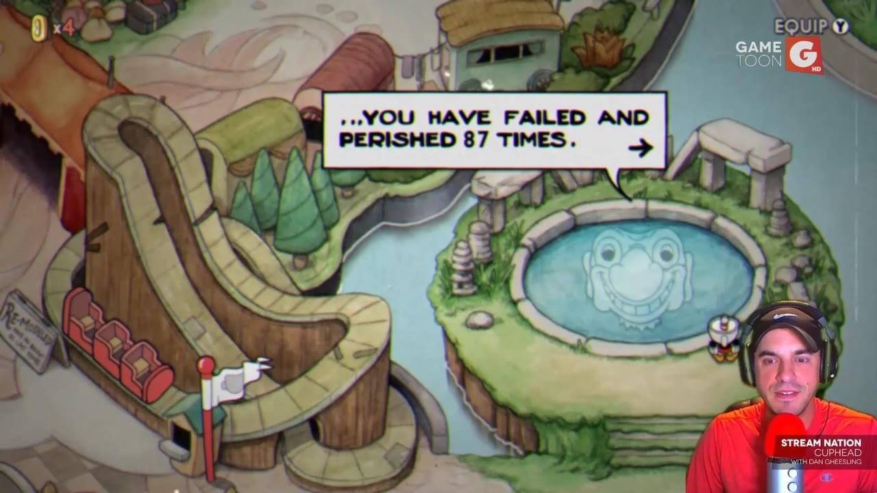 Cuphead S01E04