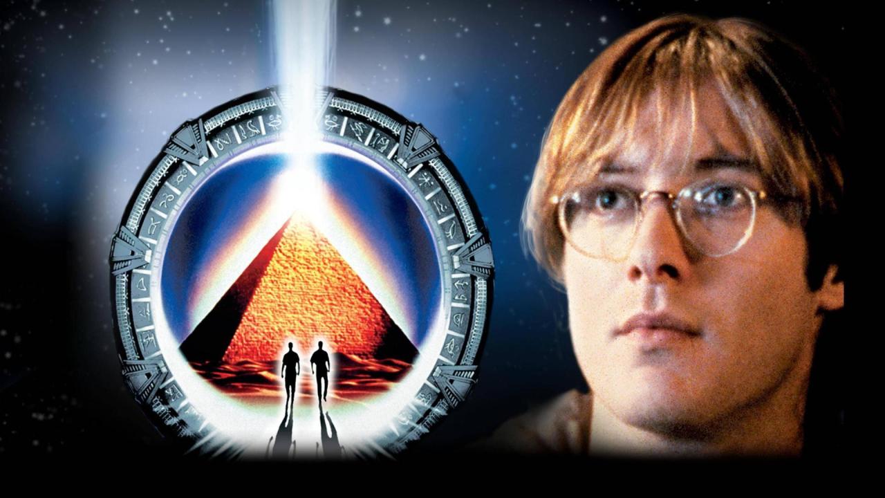 Stargate