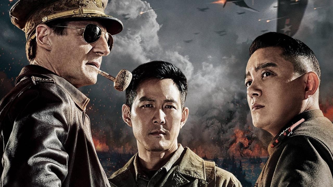 Battle for Incheon: Operation Chromite