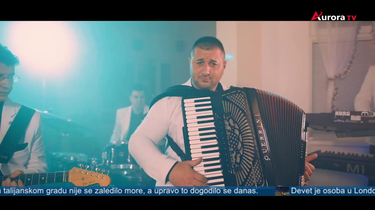 TOPLAKO & 4 YOU BAND - Volim te