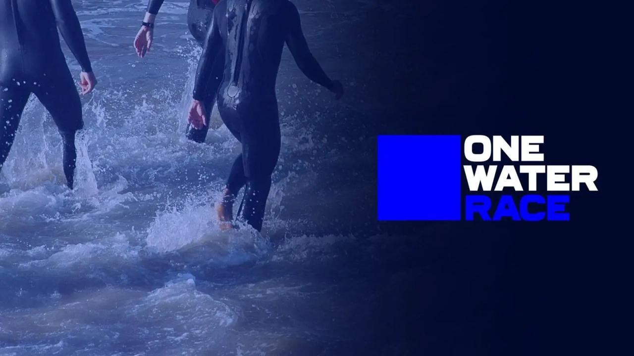 One Water Race, magazin