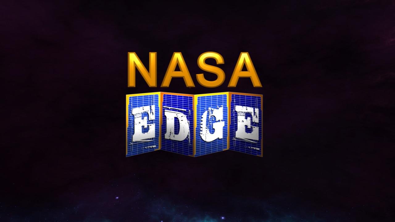 NASA Edge / 04.07.2024, 20:30